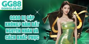 GG88 Bị Sập Không