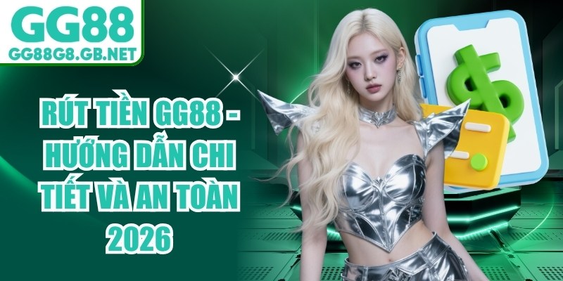 Rút Tiền GG88